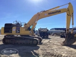 Used Komatsu,Used Komatsu in yard,Used Komatsu Excavator,Used Komatsu Excavator in yard,Used Excavator,Used Excavator in yard,Used Excavator ready to go,Used Komatsu ready,Used Komatsu in yard